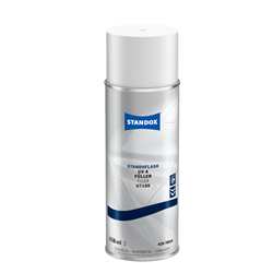 STANDOX U7100 UV FILLER AEROSOL PRIMER 400ML