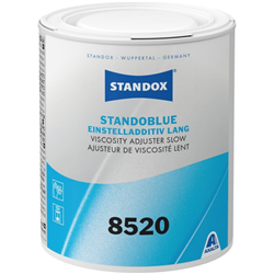 STANDOBLUE 8520 VISCOSITY ADJUSTER SLOW [HOT& HUMID] ADDITIVE 3.5L
