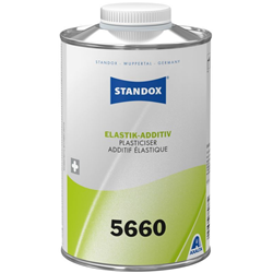 STANDOX 5660 PLASTICISER (2K ELASTIC ADDITIVE) 1L