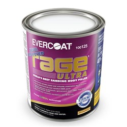EVERCOAT RAGE ULTRA FILLER 1 GALLON