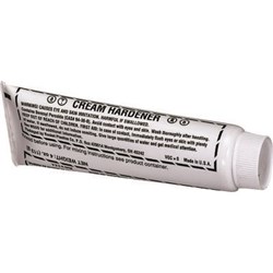 CREAM HARDENER .78GRM.[BLUE]