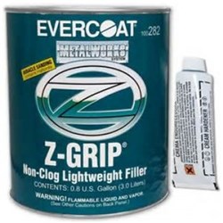 EVERCOAT Z-GRIP LIGHTWEIGHT BODYFILLER 3.03L