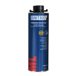 DINITROL ML CAVITY SEALER SPRAY 500ML