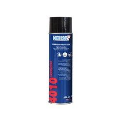 DINITROL 4010 CORROHEAT SPRAY 500ML