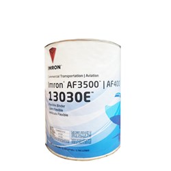 IMRON 13030 FLEXIBLE AVIATION BINDER 3.79L