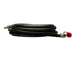 SALE HOSE COMP AIR RUBBER 9.5MM 10M