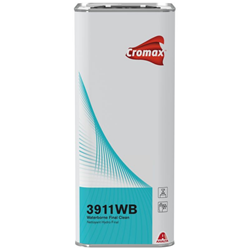 CROMAX PRO 3911WB WATERBORNE FINAL CLEAN CLEANER 5L