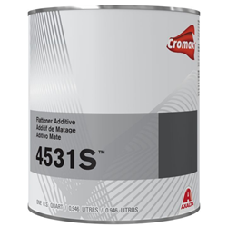 CROMAX 4531S NCN320 FLATTENER