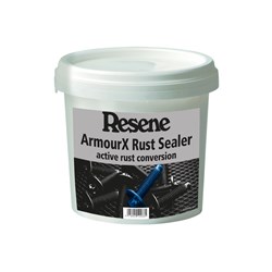 ARMOURX RUST SEALER 4L