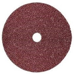 3M 782C 36+ FIBRE DISC 100MM X 16MM 25 DISCS/BOX