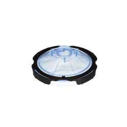 3M 26199 PPS 2.0 LID STANDARD/LARGE 125 MIC BOX/25