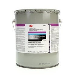 3M 31139 PLATINUM PLUS FILLER 14L