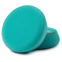 3M 30044 PERFECT-IT 4" FOAM FINISH PAD GREEN PACK/2