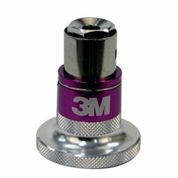 3M 33271 QUICK CONNECT ADAPTOR 14MM EA