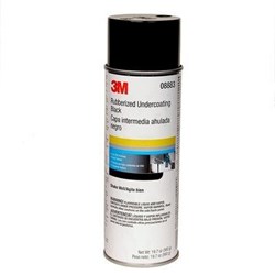 3M 8883 RUBBERIZED UNDERSEAL 560G CAN