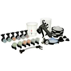 3M 26878 PERFORMANCE INDUSTRIAL SPRAY GUN SYSTEM