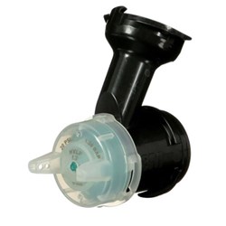 3M 26713 PERFORMANCE GRAVITY ATOMISING HEAD HVLP 1.3MM PACK/5