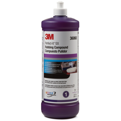 3M 36060 PERFECT-IT EX RUBBING COMP 946ML