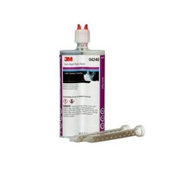 3M 4240 D/MIX S/RIGID PLASTIC REPAIR 200ML