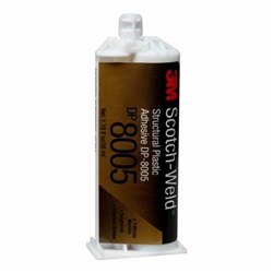 SALE 3M SCOTCH-WELD DP8005 FOR LSE PLASTIC 35ML