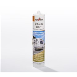 DEKALIN MS7 TRANSPARENT 290ML