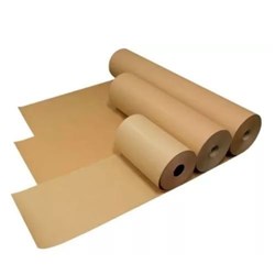MASKING PAPER ROLL 600mmX60gsm