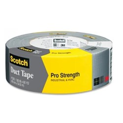 3M 1260-A SCOTCH PRO STRENGTH 48MMX55M 24/C