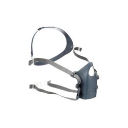 3M 7581 HEAD HARNESS ASSEMBLY EA