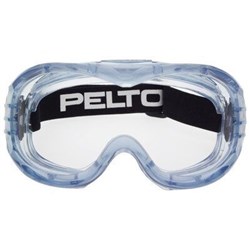 3M 40170-00000 PELTOR FAHRENHEIT GOGGLE INDIR PC DX AS.NZ