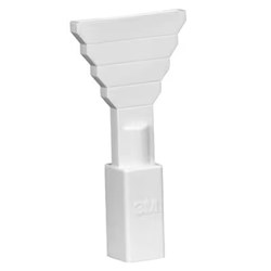 3M 33998 OEM MATCH WIDE STREAM TIP 2K 10/PK