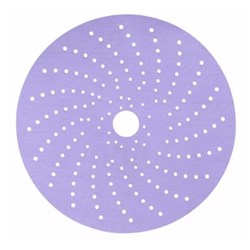 3M 31485 737U CUBITRON II HOOKIT CLEAN SANDING DISC P500 150MM BOX/50
