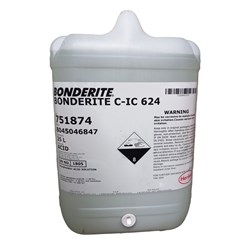 BONDERITE C-IC 624 25L