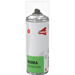 CROMAX 800RA PLASTIC ADHESION PROMOTOR 400ML AERO