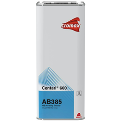 CROMAX AB385 HI-TEMP THINNER 5L