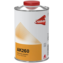 CROMAX AK260 2K H/S ACTIVATOR 1L
