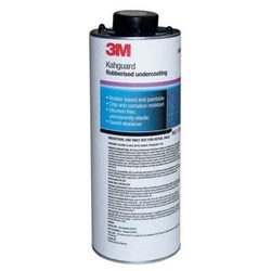 3M KGS1 KAHGUARD RUBBERISED UNDERCOATING 1L