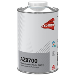 CROMAX AZ9700 ULTRA PERFORMANCE PLASTIC ADDITIVE 1L