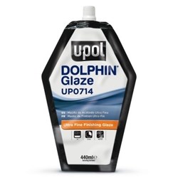 U-POL DOLPHIN GLAZE FILLER 440ML