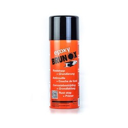 BRUNOX EPOXY RUST KILL AEROSOL