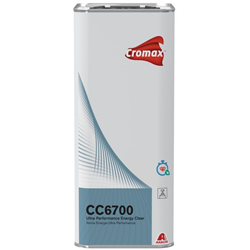 CC6700 ULTRA PERFORMANCE ENERGY CLEAR 5L