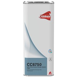 CROMAX CC6750 ULTRA PERFORMANCE ENERGY SYST CLEAR 5L