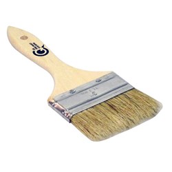 ALMAX CQ PAINT BRUSH CHIPPY 75MM