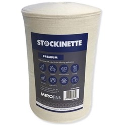 CHEESECLOTH ROLL 2.5kg