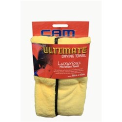 NON-D CAM ULTIMATE DRYING TOWEL