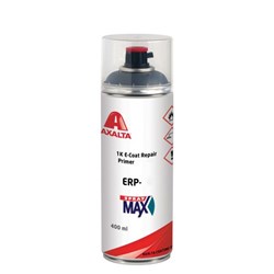 AXALTA ERP-06 1K E-COAT REPAIR PRIMER GREEN GREY 400ML AERO