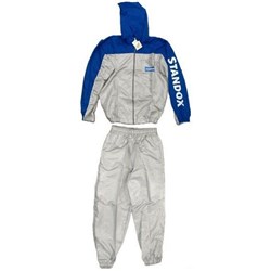 STANDOX PAINT SUIT TC 2% ANTISTATIC 2PC XL EA