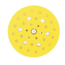 3M 50540 HOOKIT MULTIHOLE BACK UP PAD STANDARD 150MM EA