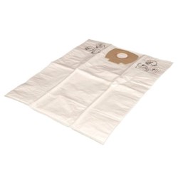 DUSTBAGS FOR MIRKA VAC 1025 L 5PCS