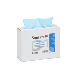 AXALTA SONTARA SOLVENT WASH & DRY CLOTH (SMALLER INNER BOX)