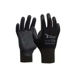 BLACK HAWK GLOVES XXL